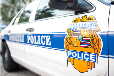 Hawaii Police