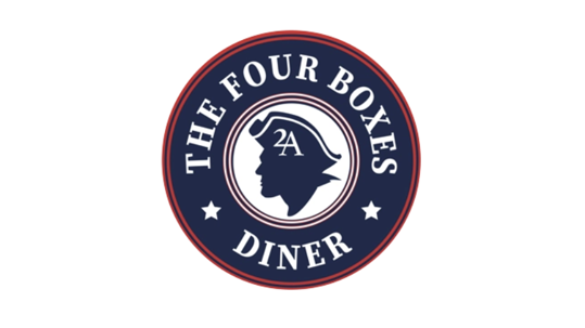 The Four Boxes Diner