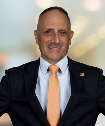 Kevin  O'Grady Photo